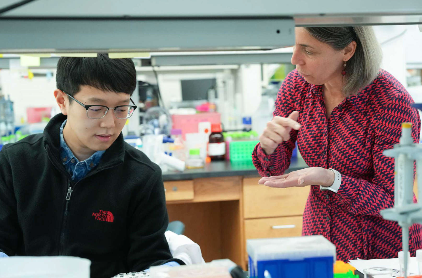 Rice University launches synthetic biology, water institutes in boost for graduate program