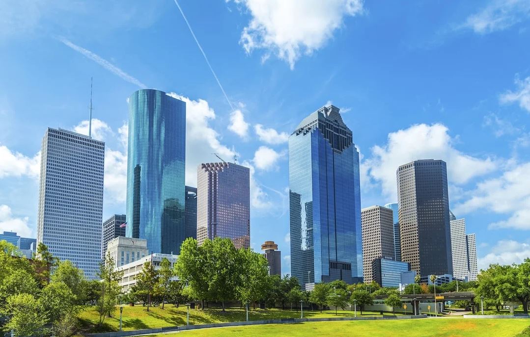 Houston 