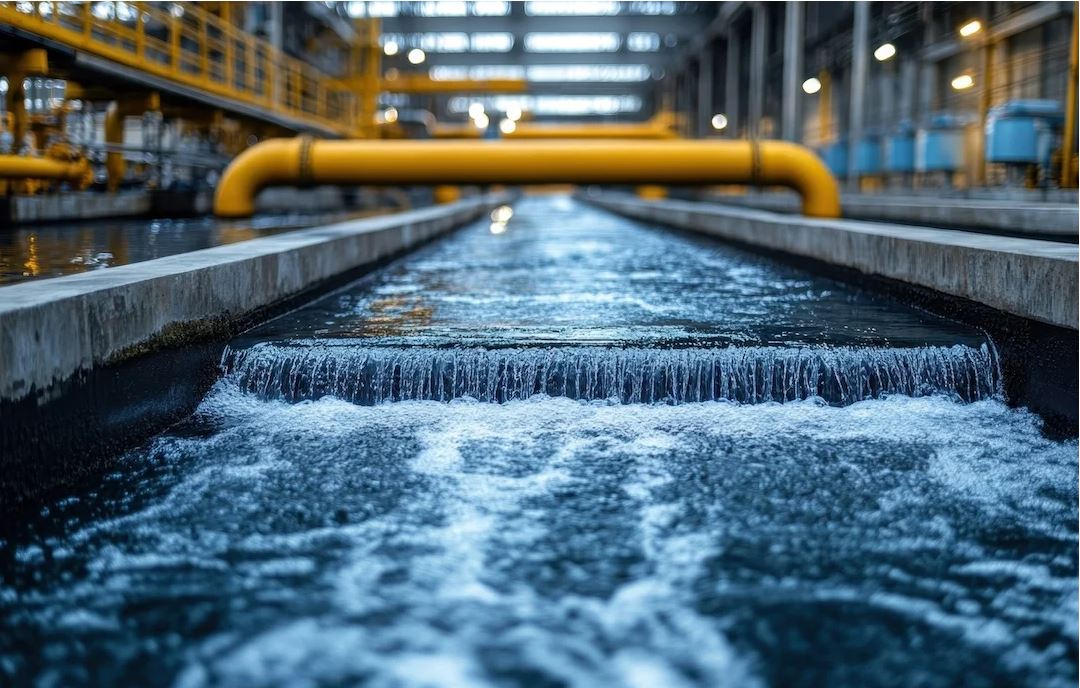watertreatment