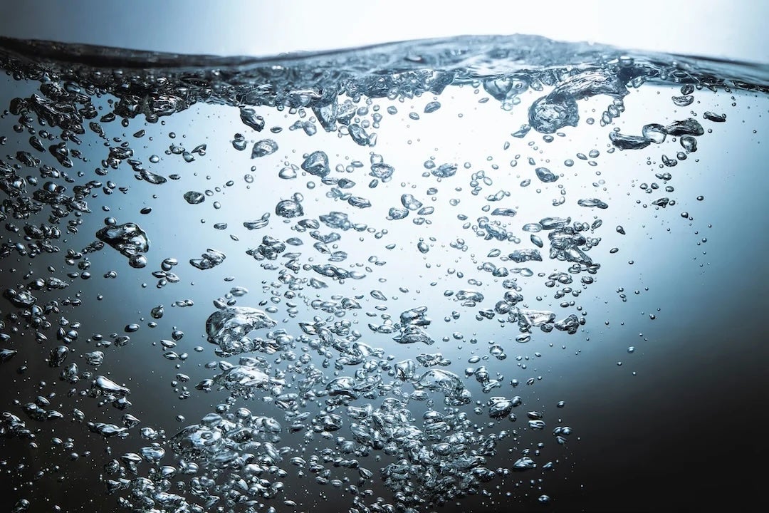 Water 