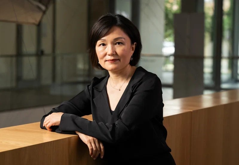 Qilin Li