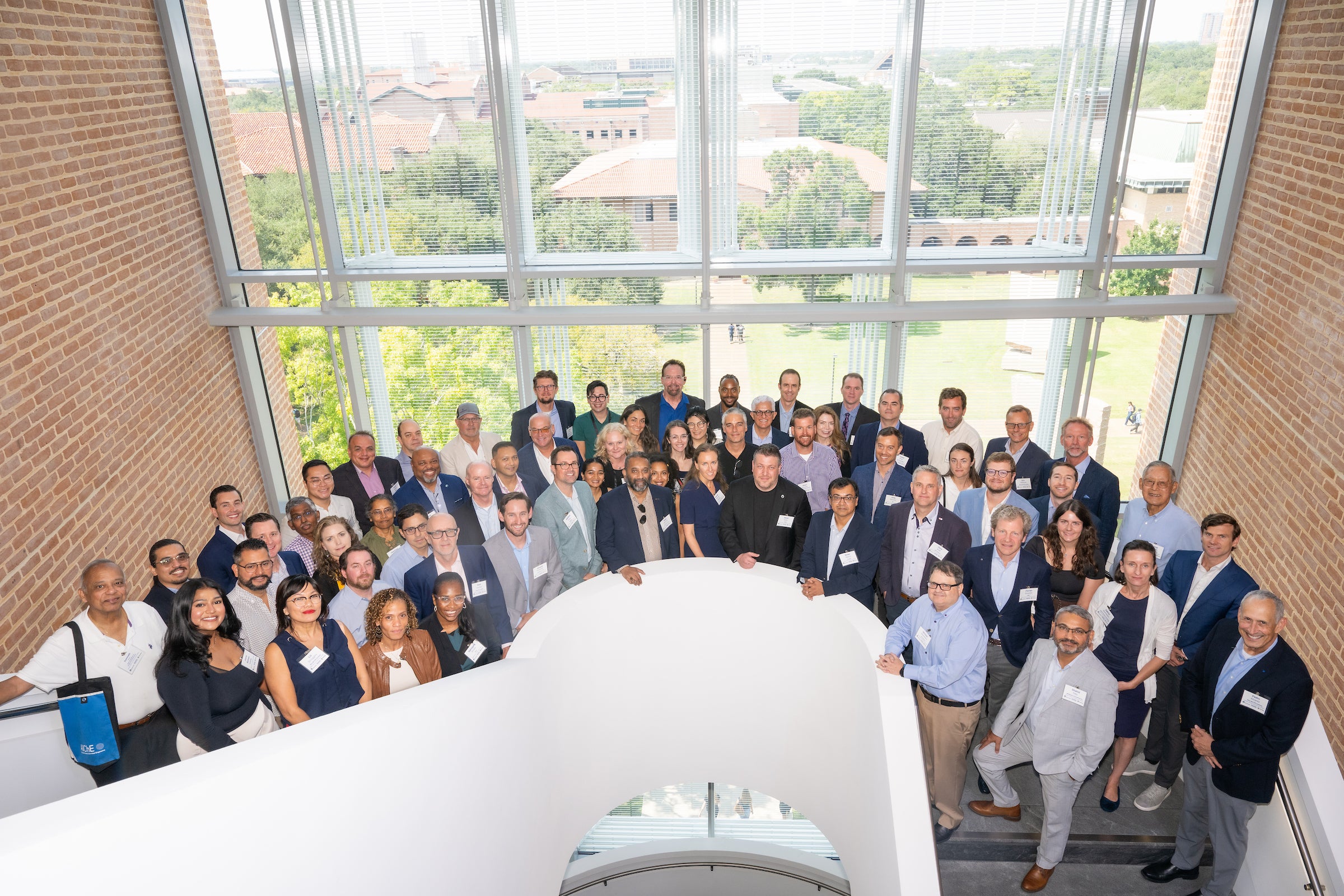 Water Nexus Conference 2025 Attendees