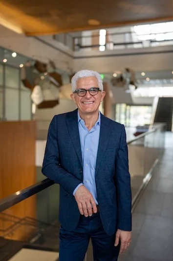 Menachem Elimelech, Rice University, Lithium Extraction