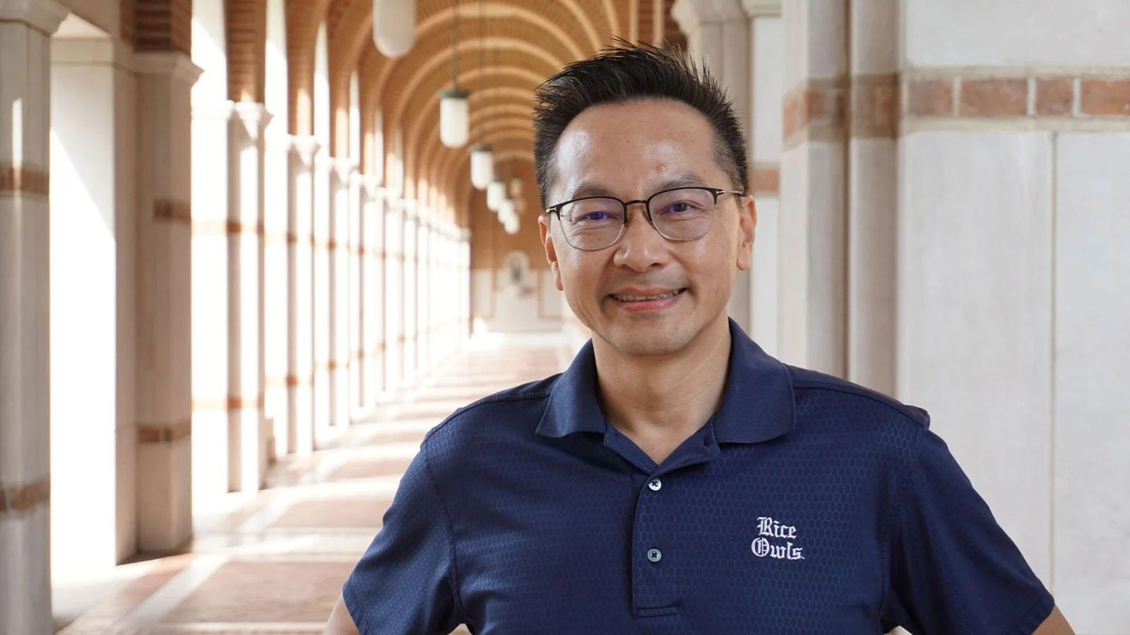 Michael S. Wong