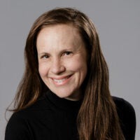 Amanda Lake