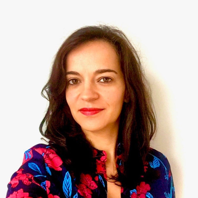 Ana Soares