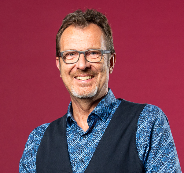 Jörg E. Drewes