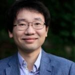 Lin Shihong