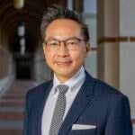 Michael Wong