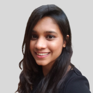 Prachi Salekar