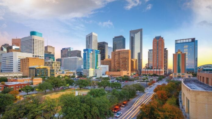 Houston 