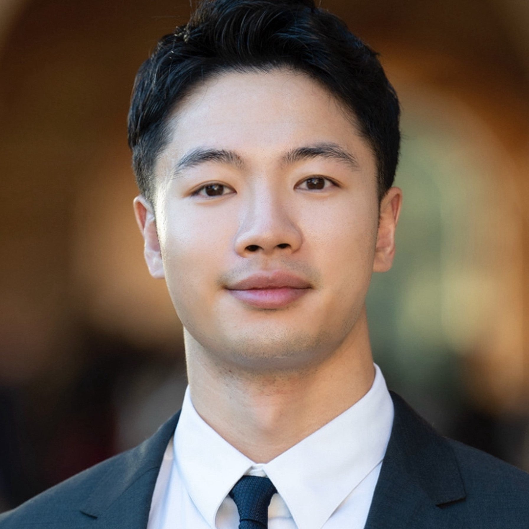 Jishan Wu