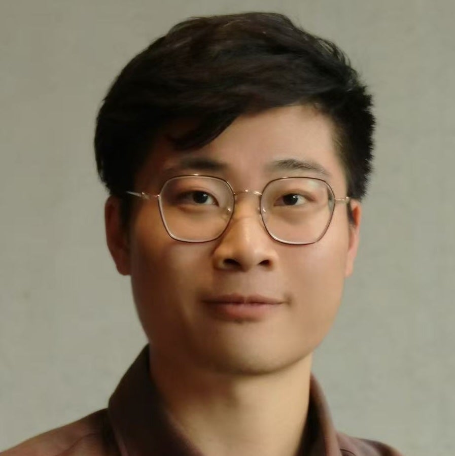 Yunyi (Jason) Zhu