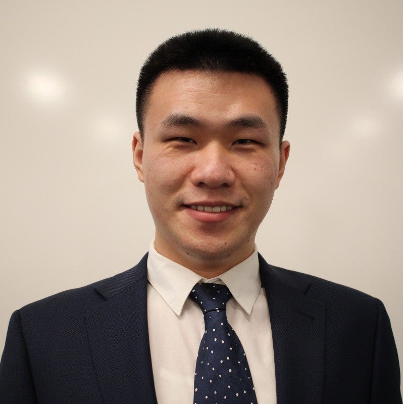 Yuxuan Huang